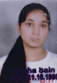 Anisha Sain